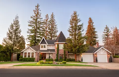 3908 W Damsen Ave, Visalia, CA 93291
