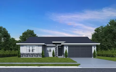 811 Castle Ave, Exeter, CA 93221