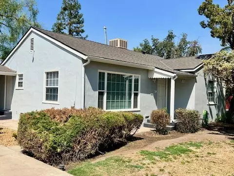 511 S Linda Vista St, Visalia, CA 93277