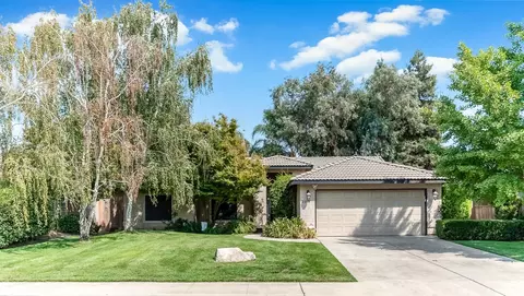 2116 N Ranch St, Visalia, CA 93291