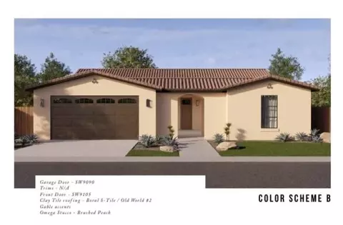 2245 S Bradley Ct, Visalia, CA 93292