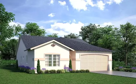 302 Hampton St, Exeter, CA 93221