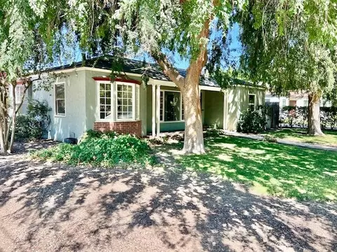 127 S Elm St, Visalia, CA 93291