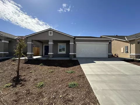 1116 E Orange St #LOT 91, Avenal, CA 93204
