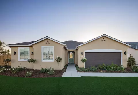 2812 S Irma St #LOT 49, Visalia, CA 93292