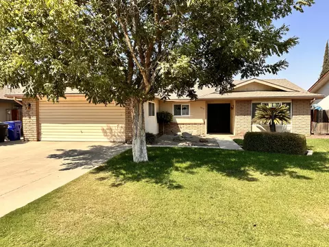 1450 San Lucia Ave, Porterville, CA 93257