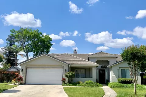 991 Creekview Pl, Porterville, CA 93257