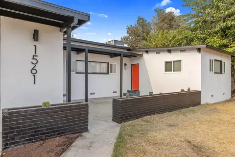 1561 W Clare Ave, Porterville, CA 93257
