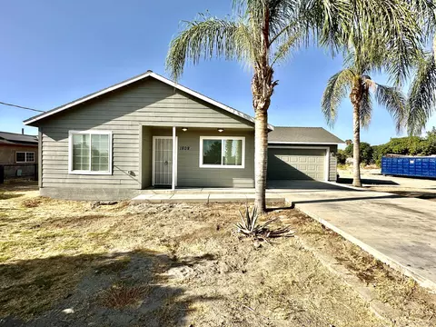 1802-1808 Ottawa Ave, Corcoran, CA 93212