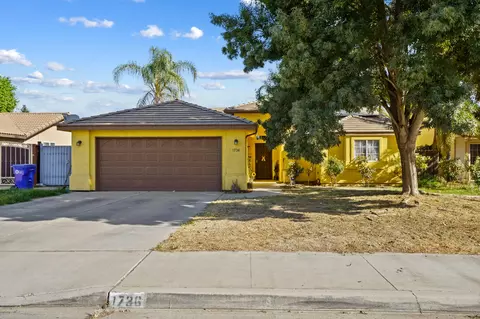 1736 River Springs Ave, Porterville, CA 93257