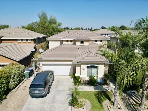3200 W Delta Ave, Visalia, CA 93291