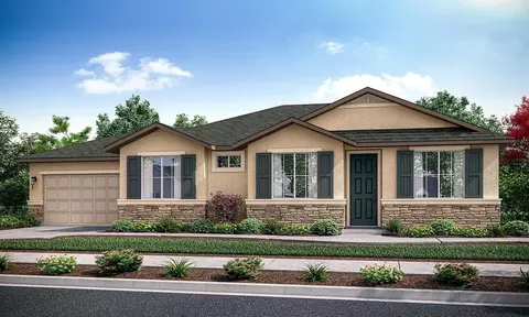 2132 Bolton Ave #KEN100, Tulare, CA 93274
