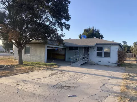 254 W Addie Ave, Tulare, CA 93274