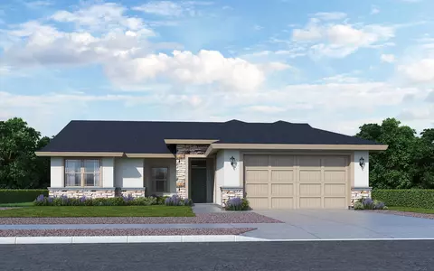 371 Hampton St, Exeter, CA 93221