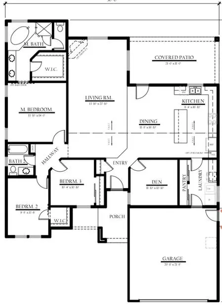 371 Hampton St, Exeter, CA 93221 photo 3