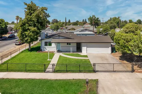 750 W Tulare Ave, Tulare, CA 93274