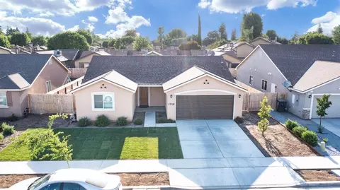 1719 N Irma St, Visalia, CA 93292