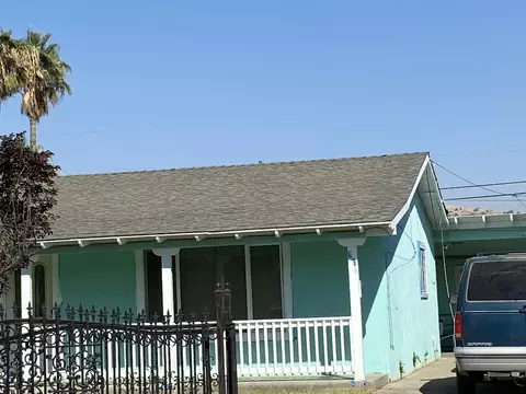 704 N 3rd St, Porterville, CA 93257