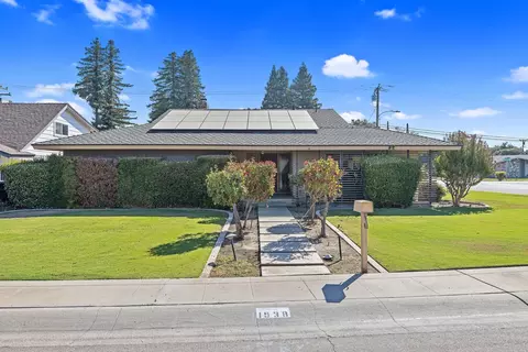 1538 Radcliffe Ct, Visalia, CA 93277