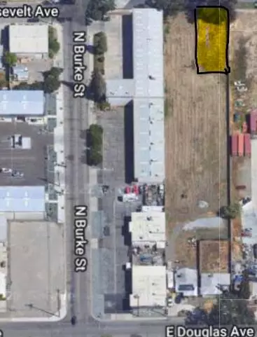 0 Douglas Ave, Visalia, CA 93292
