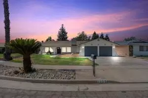1399 E Boyer Dr, Tulare, CA 93274