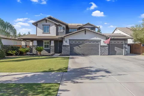 6230 W Wren Ct, Visalia, CA 93291