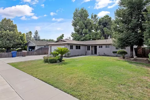 1777 E Sonora Ave, Tulare, CA 93274 photo 2