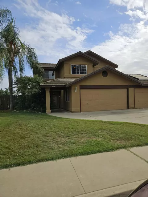 1655 W Date Ave, Porterville, CA 93257