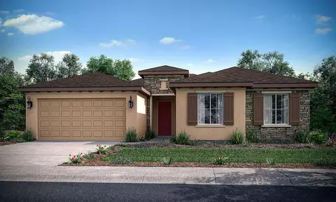 3548 Seymour St #LOT 281, Tulare, CA 93274