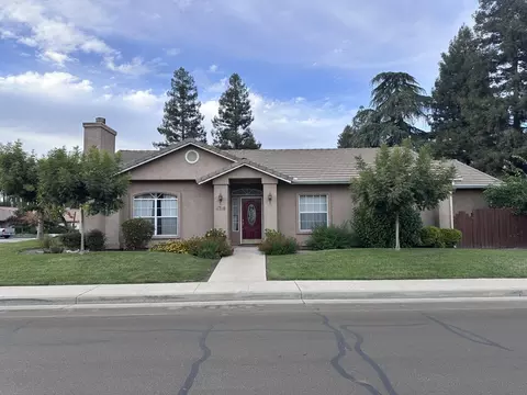 4750 W Allen Ave, Visalia, CA 93291
