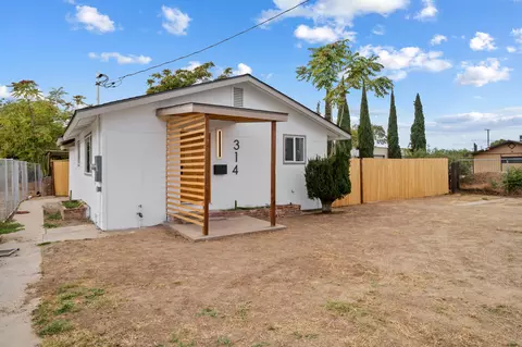314 Jessie Ave, Hanford, CA 93230