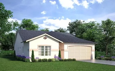 331 Hampton St, Exeter, CA 93221