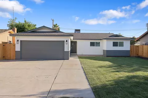 1005 W Princeton Ave, Visalia, CA 93277