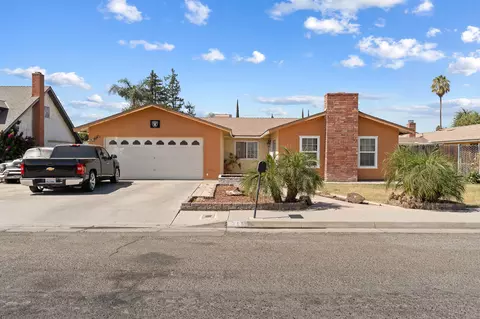 311 S Beverly St, Porterville, CA 93257