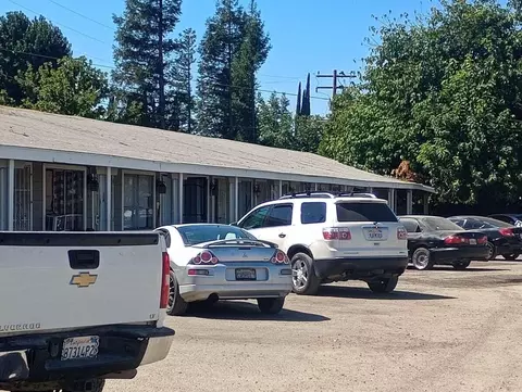 21811 Highway 198, Exeter, CA 93221 photo 3