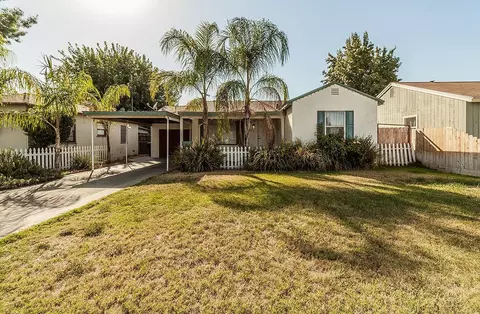 903 S Burke St, Visalia, CA 93292