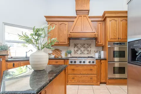 Kitchen - 2115 S Cedar St, Visalia, CA 93292 photo 3 of 7