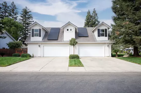 Exterior - 2115 S Cedar St, Visalia, CA 93292 photo 2 of 8
