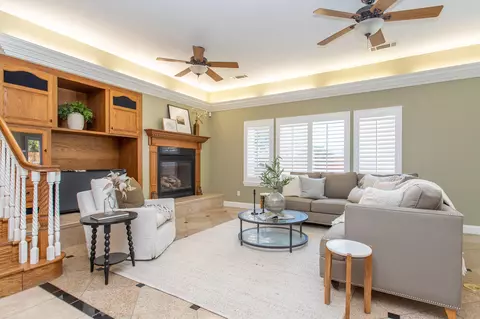 Living - 2115 S Cedar St, Visalia, CA 93292 photo 3 of 9