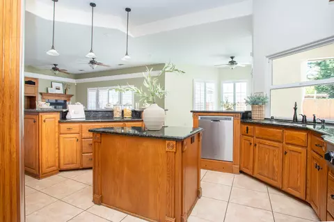 Kitchen - 2115 S Cedar St, Visalia, CA 93292 photo 1 of 7