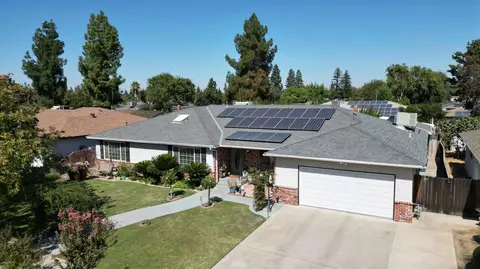 3248 W Browning Ave, Fresno, CA 93711