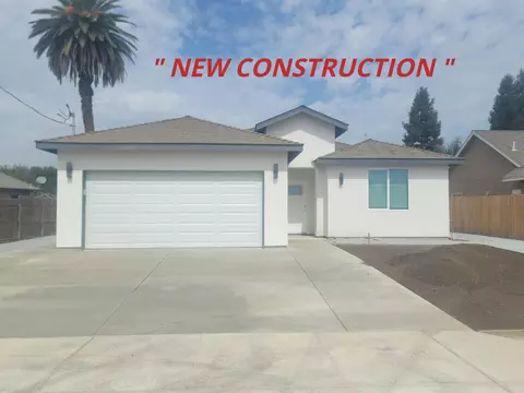1528 E Ferguson Ave, Visalia, CA 93292