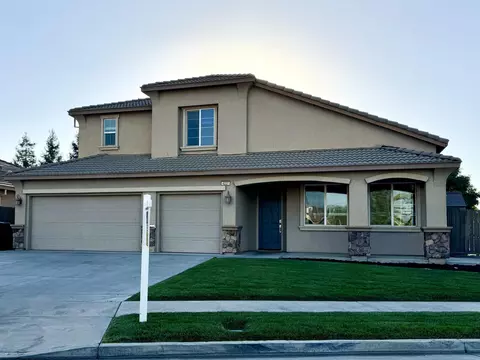 4227 S Fontana St, Visalia, CA 93277