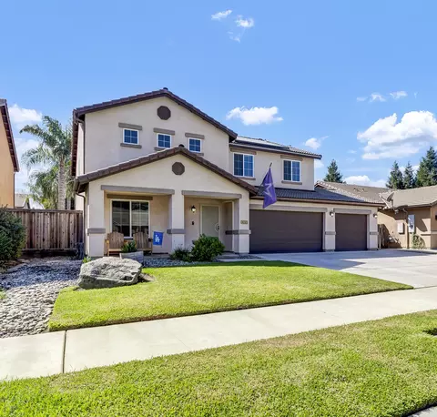 4733 W Rialto Ave, Visalia, CA 93291