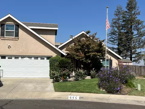 695 Sunnyview Ct, Exeter, CA 93221 photo 3