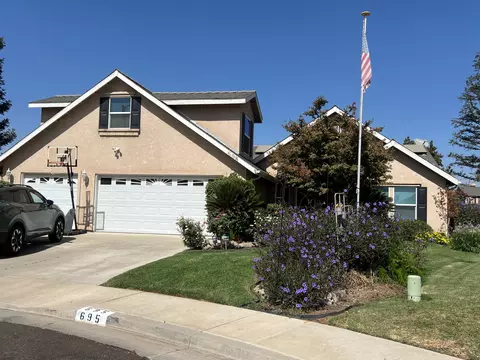 695 Sunnyview Ct, Exeter, CA 93221 photo 2