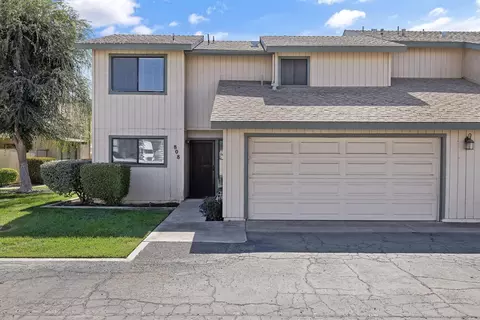808 W Grand Ave, Porterville, CA 93257