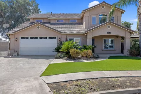 1840 Durango Ct, Tulare, CA 93274