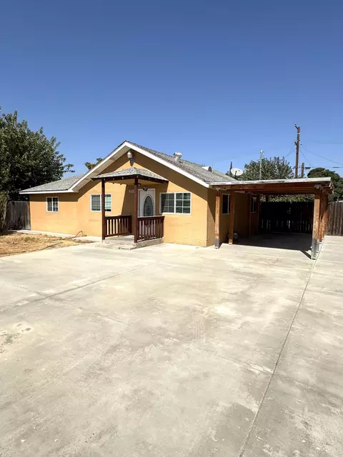 2206 E Morgan Ave, Exeter, CA 93221
