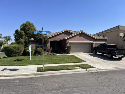 212 Campbell Ct, Tulare, CA 93274